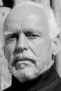 Чарльз Фоусет