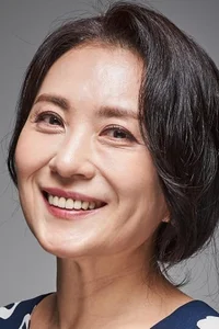 Чху Гви-джон