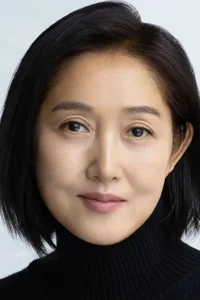 Чон Гён-сун