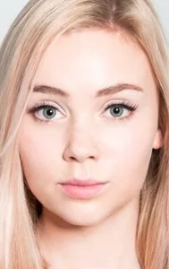 Дагни Бэкер Джонсен