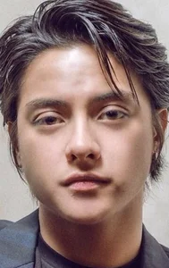 Даниэль Падилья