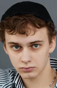 Даниил Авраменко