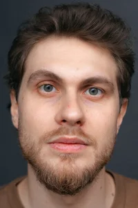 Даниил Толстокулаков