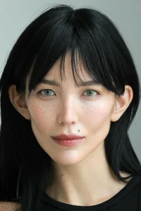 Дарина Эрвин