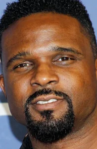 Дариус Маккрэри