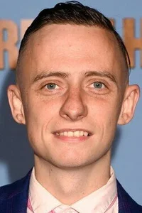 Даррен Эванс