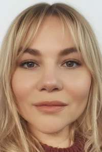 Дарья Эдокова