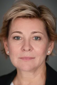 Дарья Фекленко