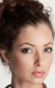 Дарья Пашкова