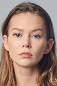 Дарья Петрова