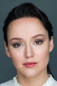 Дарья Щербакова