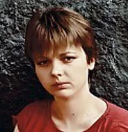 Дарья Шпаликова