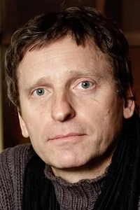 Давид Прахарж