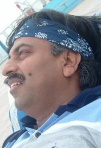 Deepak Karanjiker