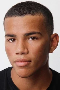 Дэниэл Пуиг