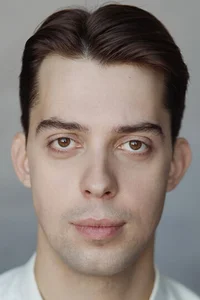 Денис Крюков