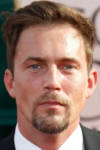 Десмонд Хэррингтон