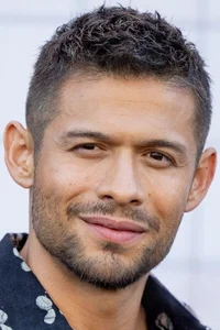 Дэвид Кастанеда