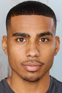 Deyshaun Tucker