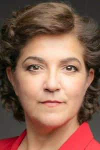 Диана Пеньяльвер