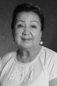 Дильбар Икрамова