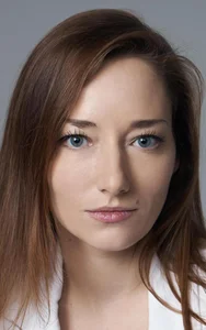 Дина Поморцева