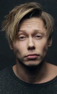 Дмитрий Бикбаев