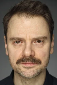 Дмитрий Богданов