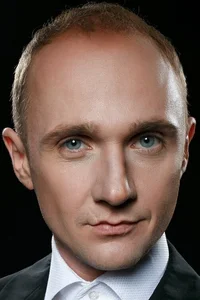 Дмитрий Кочкин