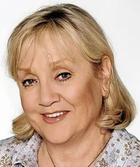 Дорис Кунстман