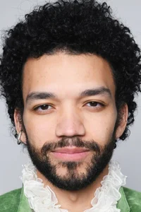 Джастис Смит