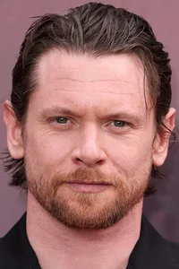 Джек О’Коннелл