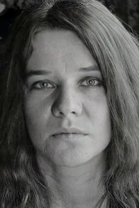 Дженис Джоплин