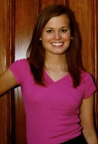 Дженни Остин