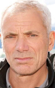 Джереми Уэйд