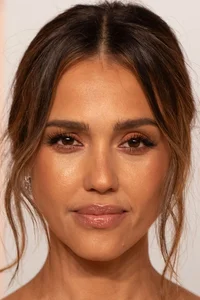 Джессика Альба