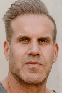 Джэй Катлер