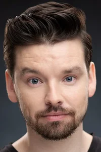 Джейкоб Мачин