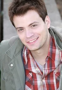 Джеймс Ди Джакомо