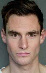 Джеймс Фаррар