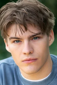 Джеймс Харпер-Джонс