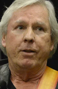 Джеймс Уильямсон