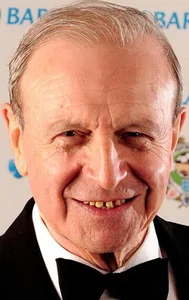 Джимми Армфилд