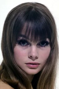 Джин Шримптон