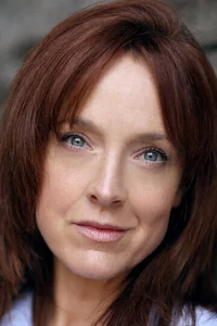 Джоэнн Митчелл