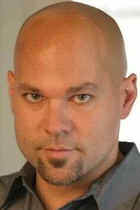 Джон Ашкер