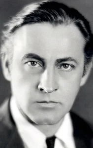 Джон Бэрримор