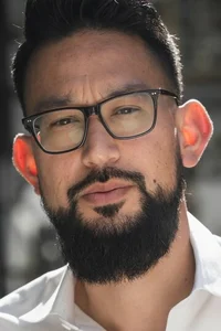 Джон Эдкинс