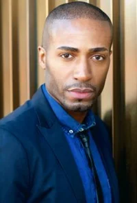 Джон Энтони Уильямс