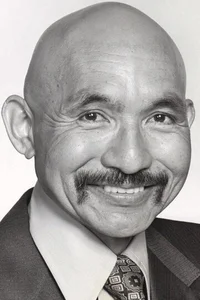 Джон Фудзиока